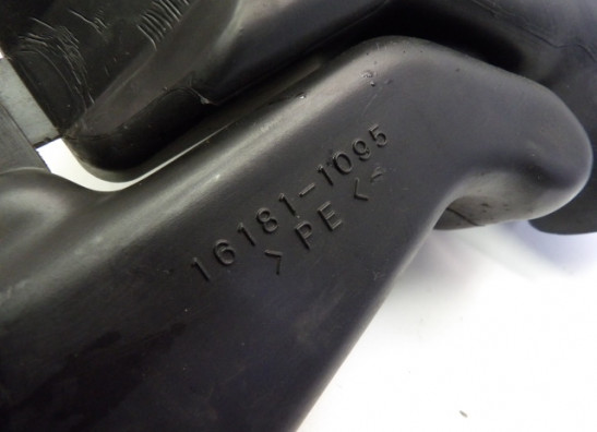 Luftkanale links Kawasaki ZX 6 R