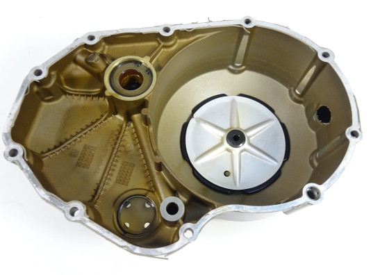 Koppelingsdeksel Ducati monster 696