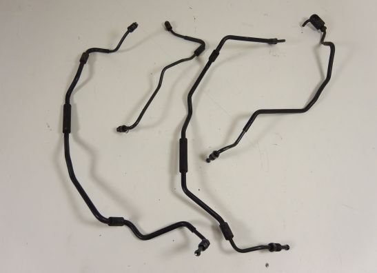 ABS Systeme Honda CBR 600 RR