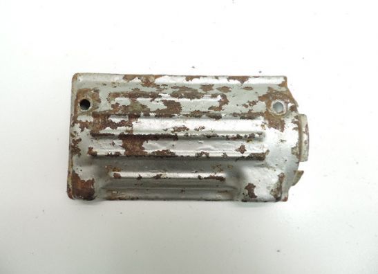 Engine cover Honda CB 650