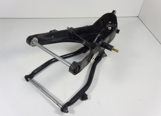 Frame body parts BMW R 1100 RT