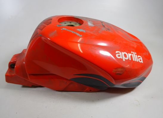 Benzintank Aprilia RSV 1000