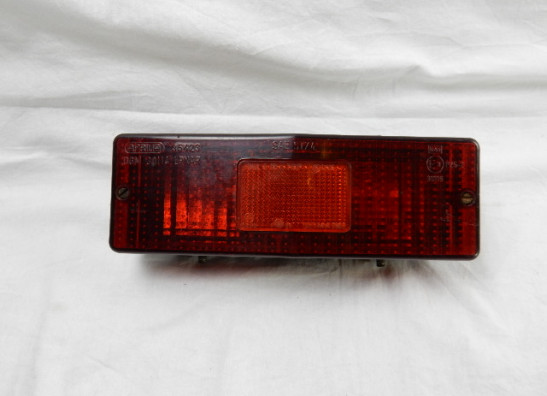 Achterlicht Moto Guzzi 1000 i Convert
