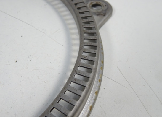 ABS front sensor ring BMW R 1150 RT   R 850 RT