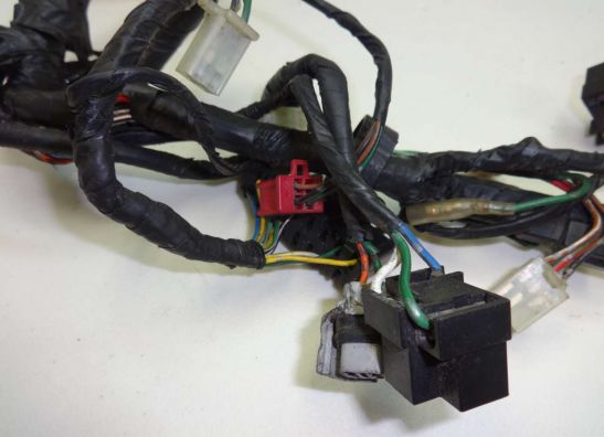 Wire Harness Honda ST 1100 Pan European