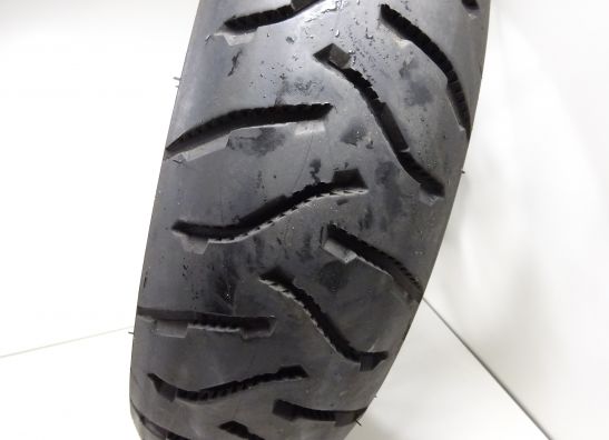 Achtervelg Aprilia Caponord 1000