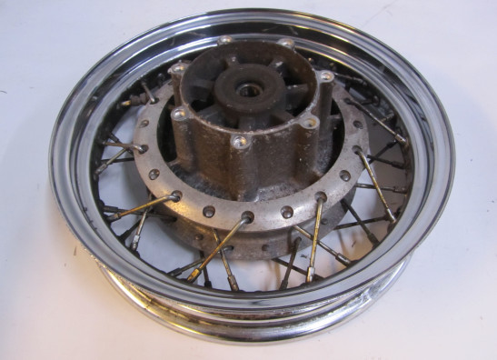 Felge hinten Kawasaki VN 1500