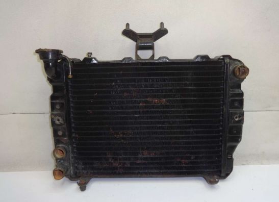 Radiator Honda VF 700  750 S Sabre