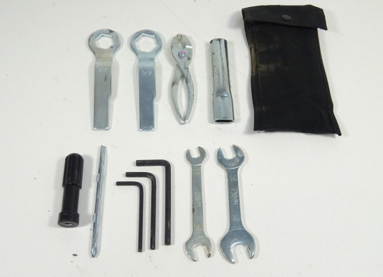 Tool set Kawasaki Z 900