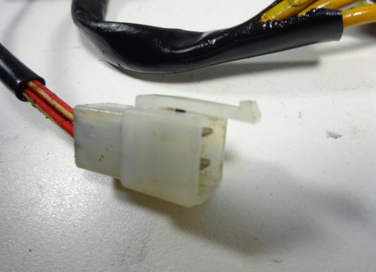 Regulator rectifier  KTM 990 Superduke