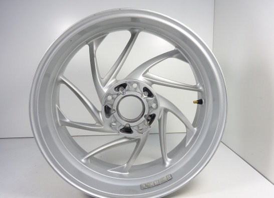 Achtervelg BMW K 1200 S 