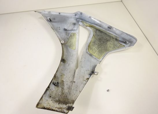 Rechter zijkuip Honda CBR Fireblade