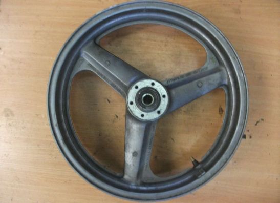 Front Wheel Honda CB 1