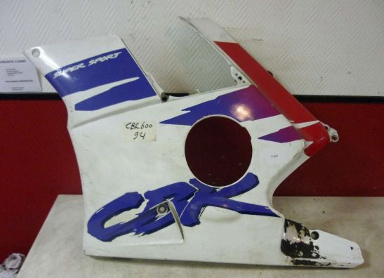Seiten verkleidung links Honda CBR 600 F