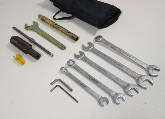 Bordwerkzeug Aprilia Tuono 1000