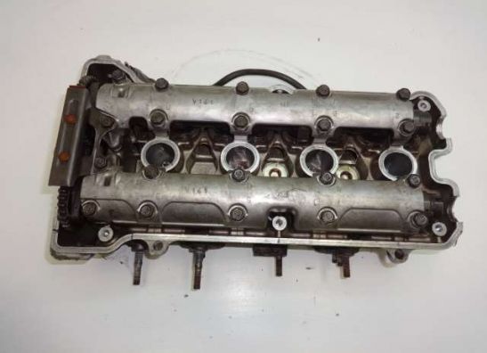 Cylinder head Honda CB 600 F