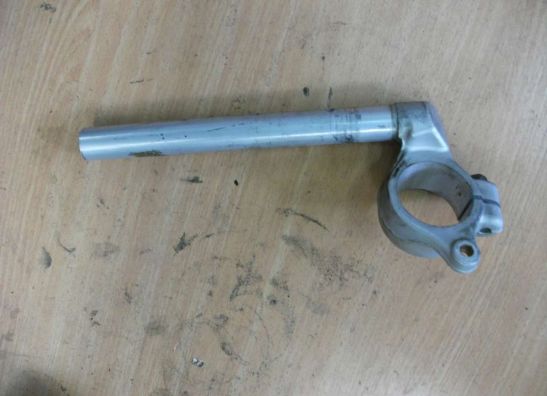 Clip on links Suzuki GSX R 600