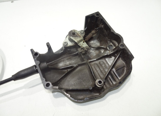 Ritzelabdeckung Suzuki GS 500 E