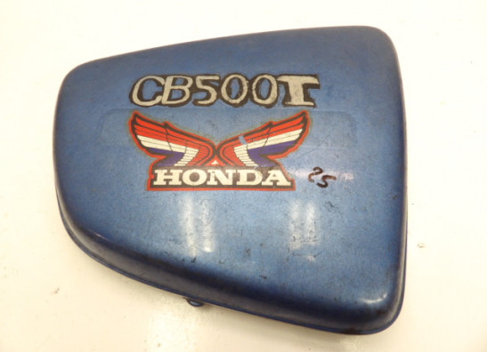 Seitenverkleidung rechts klein Honda CB 500 T