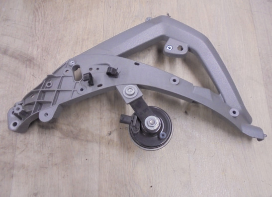 Kuipframe BMW R 1200 GS LC