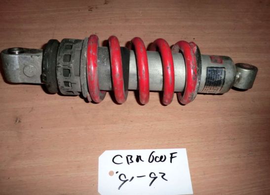 Stossdampfer hinten Honda CBR 600 F