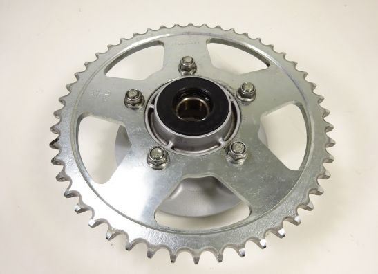 Driven flange Suzuki VZ 800 marauder