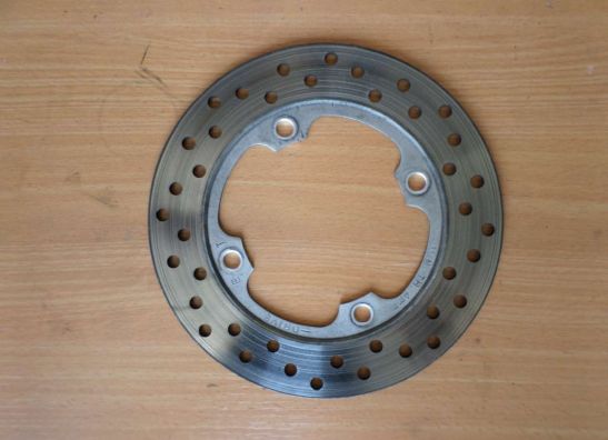 Rear brake disc Honda CBR Fireblade