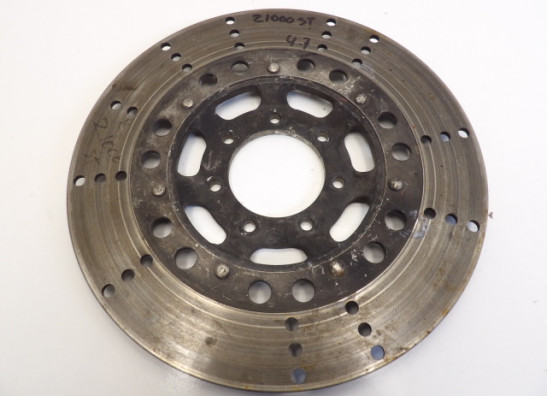 Remschijf voor Kawasaki Z 1000