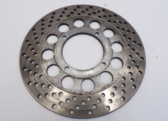 Rear brake disc Suzuki GS 500 E