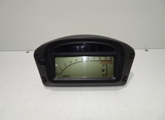 Tacho-set Suzuki XF 650 Freewind