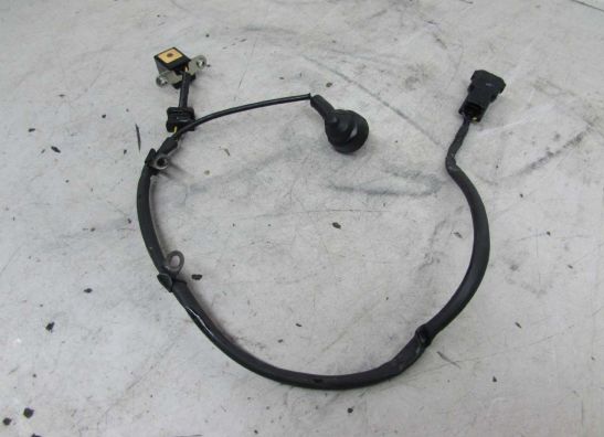 Engine parts Kawasaki Z 750