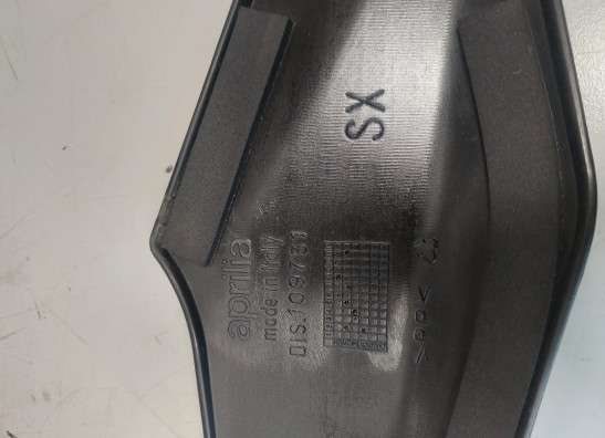 Cowl left small Aprilia Tuono 1000