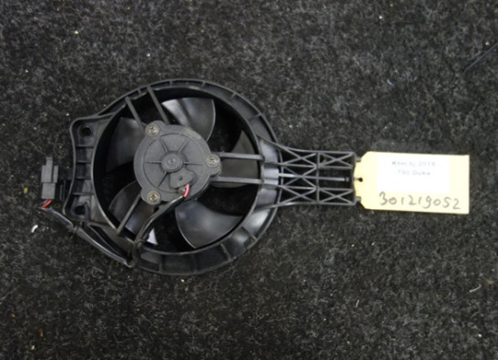 Ventilator KTM 790 Duke