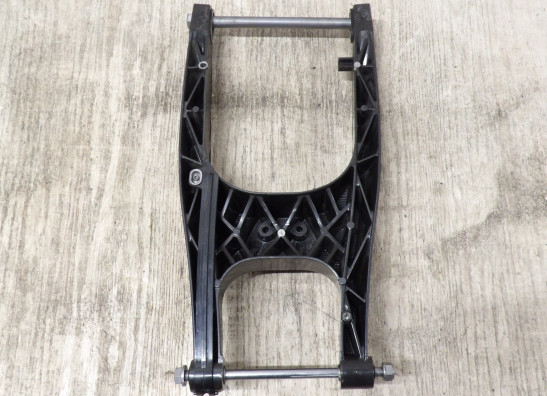 Achterbrug BMW G 310 GS