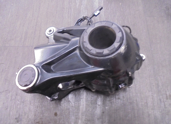 Final driven gear BMW R 1200 GS LC