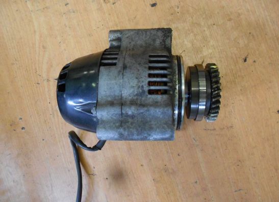 Generator Suzuki GSF 600 650 Bandit 