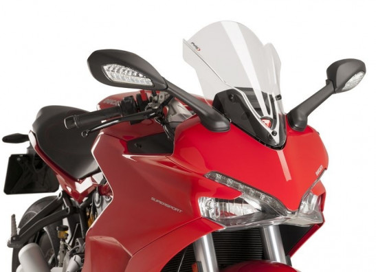 Scheibe Windschild Ducati 939 Supersport