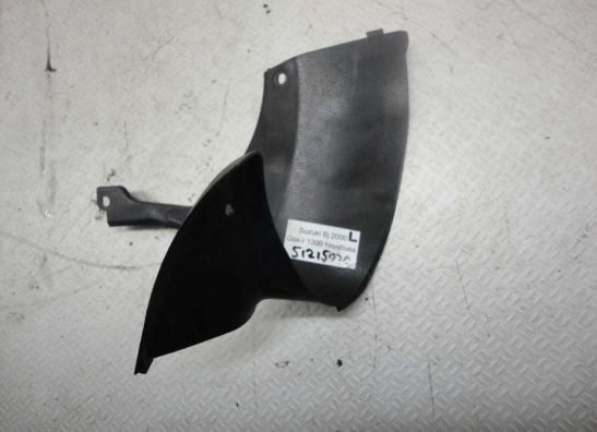 Cowl left inner Suzuki GSX R 1300 Hayabusa