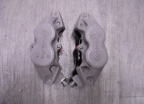 Remklauwen BMW R 1200 RT