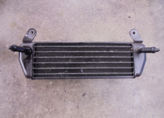 Oil cooler BMW R 1200 GS