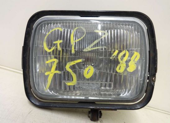 Headlight Kawasaki GPZ 750