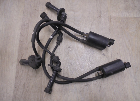 Bobine Suzuki GSX 1400
