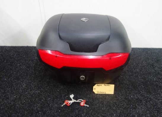 Top Box Moto Accessoires Bagage