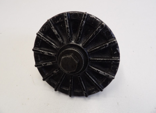 Olfilter Kawasaki GPZ 1000