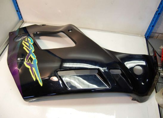 Rechter zijkuip Suzuki GSX F 600