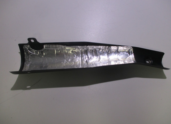 Uitlaat Moto Guzzi V9