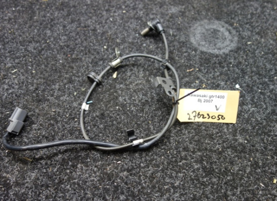 ABS sensor voor Kawasaki GTR 1400