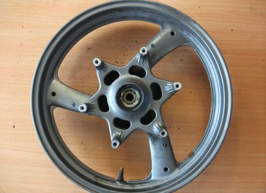 Front Wheel Yamaha XJ 600 Diversion