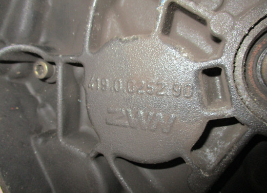 Getriebe BMW R 1100 RT