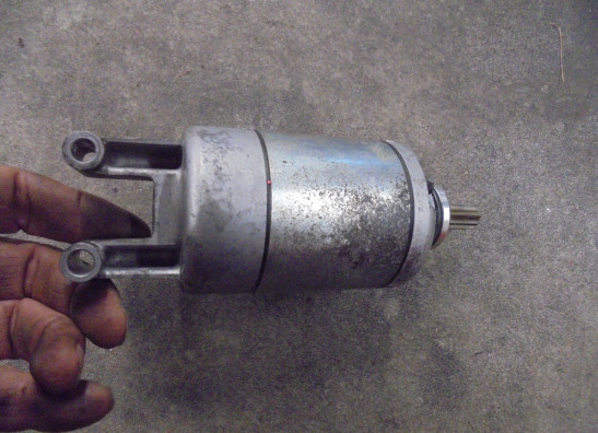 Startmotor Yamaha FZ6